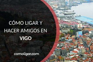 Contactos en Vigo