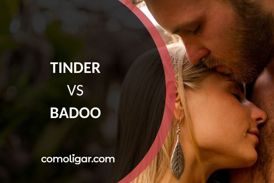 Badoo vs tinder
