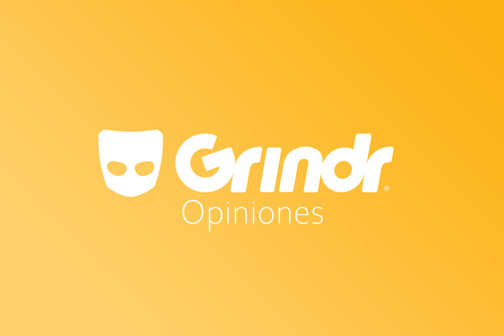 Grindr Opiniones