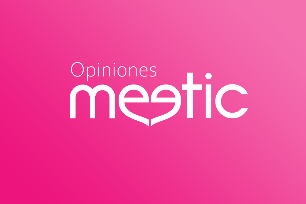 Meetic opiniones
